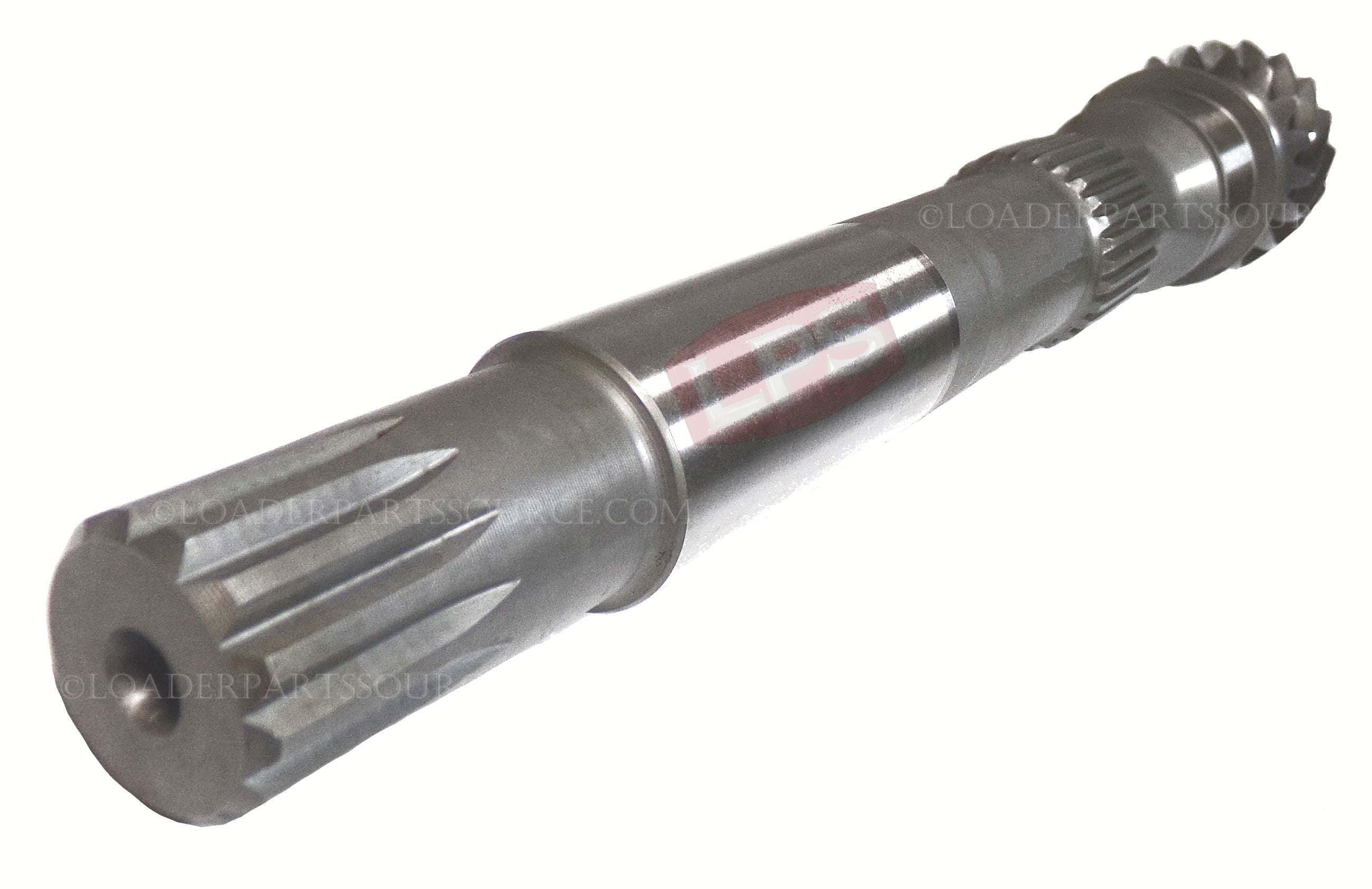 LPS Drive Motor Shaft to Replace Case® OEM 234387A2