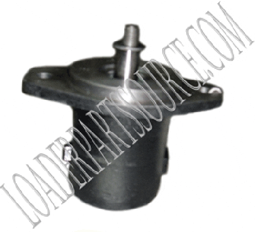 LPS High Flow Single Gear Pump to Replace Case® OEM 87460719