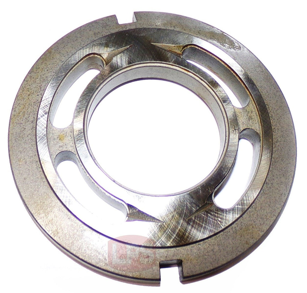 LPS Rotating Group Cylinder Block for the Tandem Drive Pump to Replace Caterpillar® OEM 126-8899