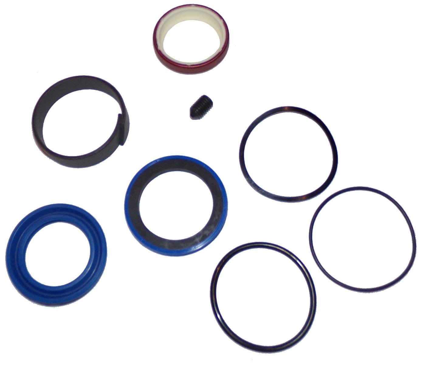 LPS Lift Cylinder Seal Kit to Replace Caterpillar® OEM 218-6823