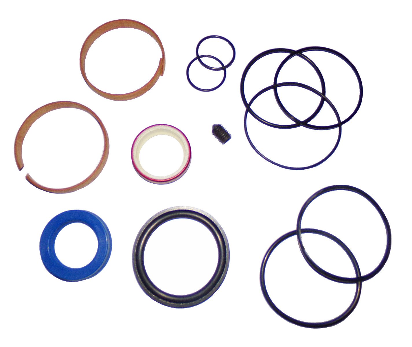 LPS Tilt Cylinder Seal Kit to Replace CAT® OEM 142-9192
