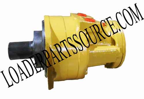 LPS Reman- 2-Speed Drive Motor to Replace Caterpillar® OEM 280-7858