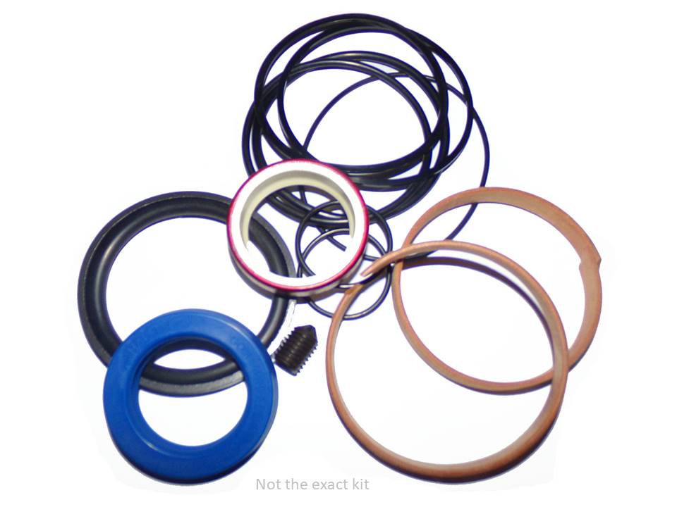LPS Lift Cylinder Seal Kit to Replace CAT® OEM 191-9605