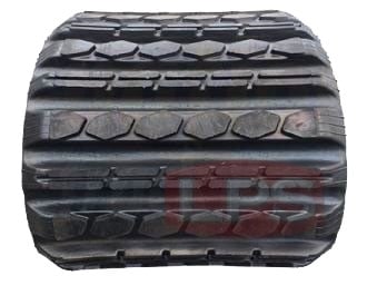 LPS Multi-Bar Rubber Track to Replace ASV® OEM 0700-260