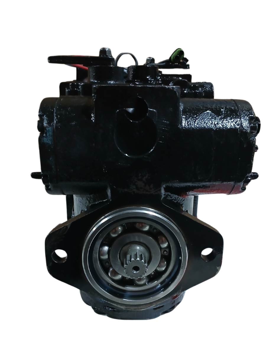 LPS Reman- Tandem Drive Pump w/o Gear Pump to Replace John Deere® OEM AT357363