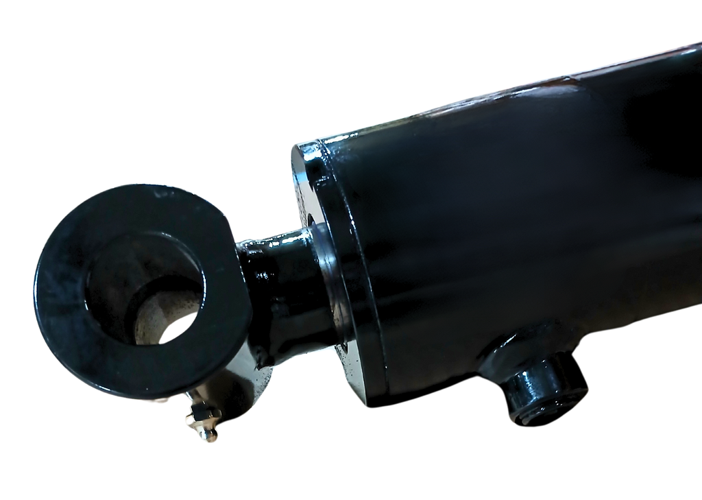 LPS Hydraulic Bucket Cylinder to Replace New Holland® OEM 80593390