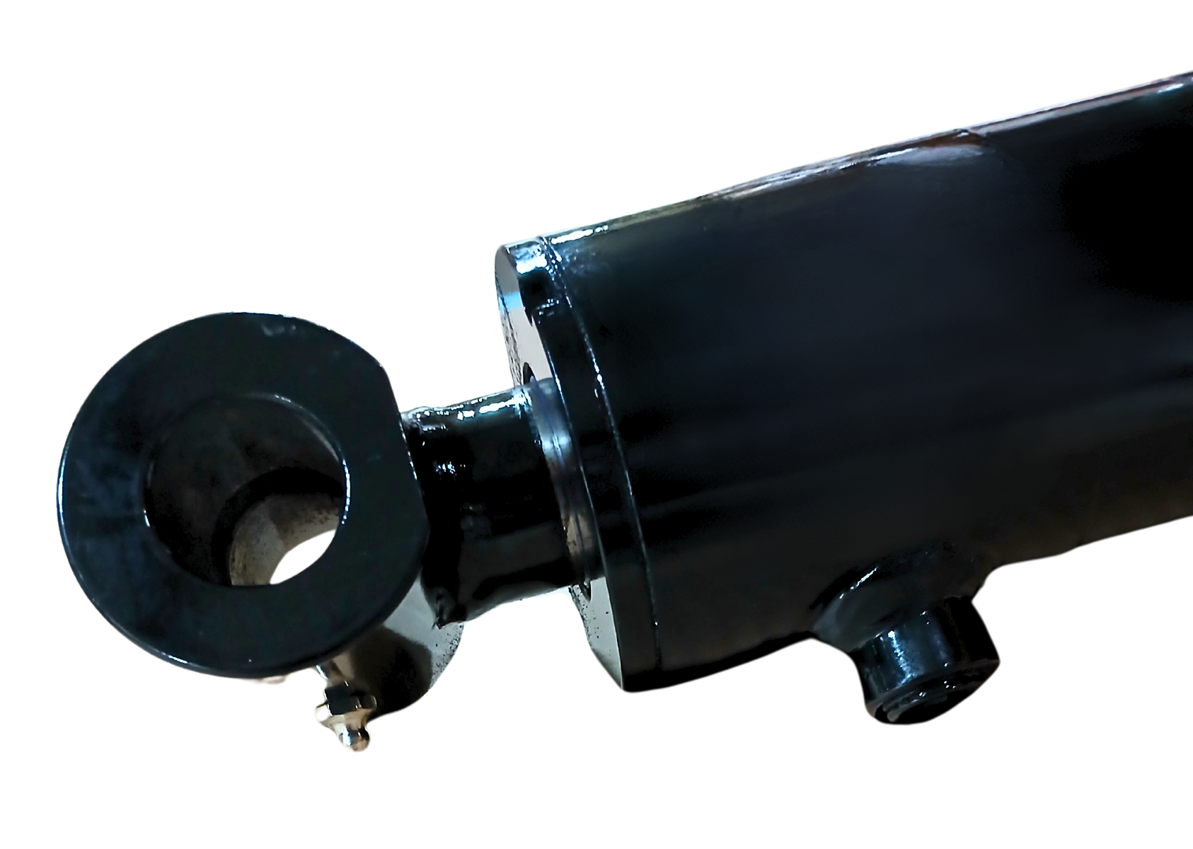 LPS Hydraulic Bucket Cylinder to Replace John Deere® OEM MG593390