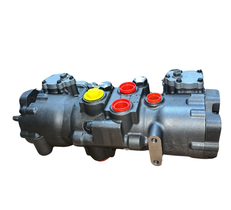 LPS Reman - Hydraulic Tandem Drive Pump to Replace ASV® OEM 0310-205