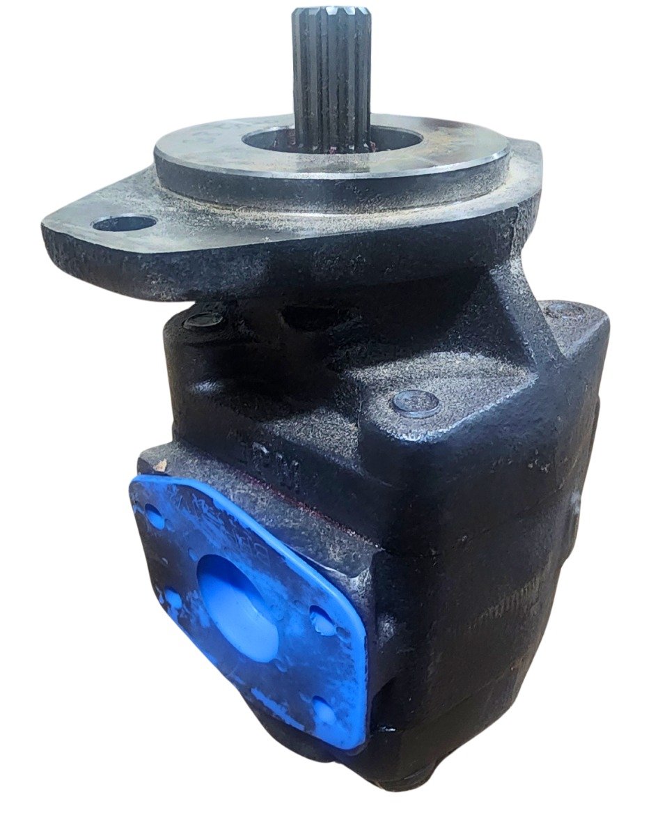 LPS Hydraulic Gear Pump to Replace Gehl® OEM 50317072