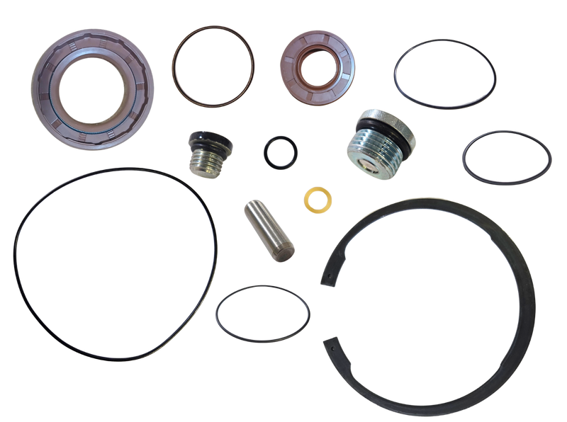 LPS Piston Motor Seal Kit to Replace CAT® OEM 487-6254