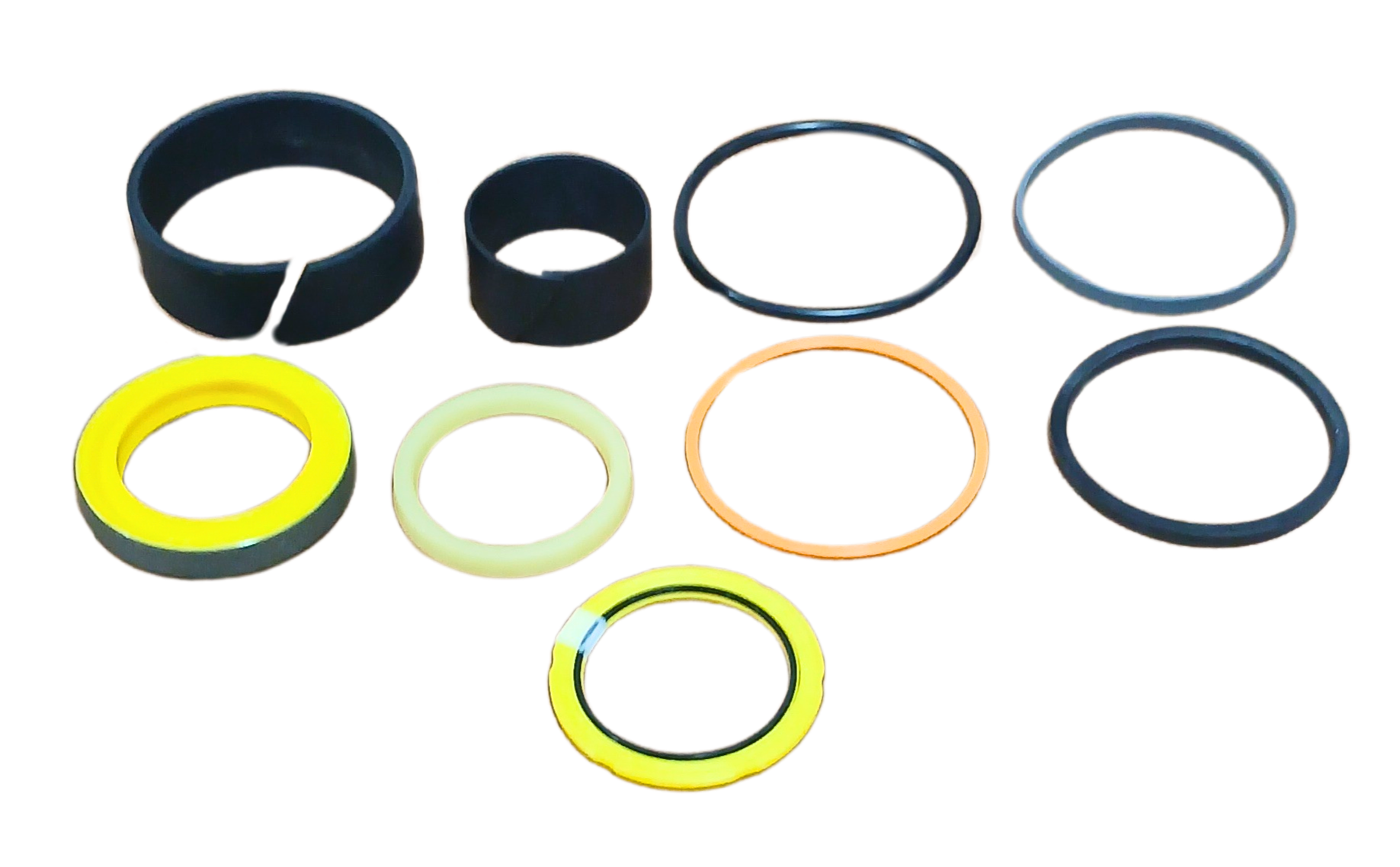LPS Cylinder Seal Kit to Replace Caterpillar® OEM 235-0352