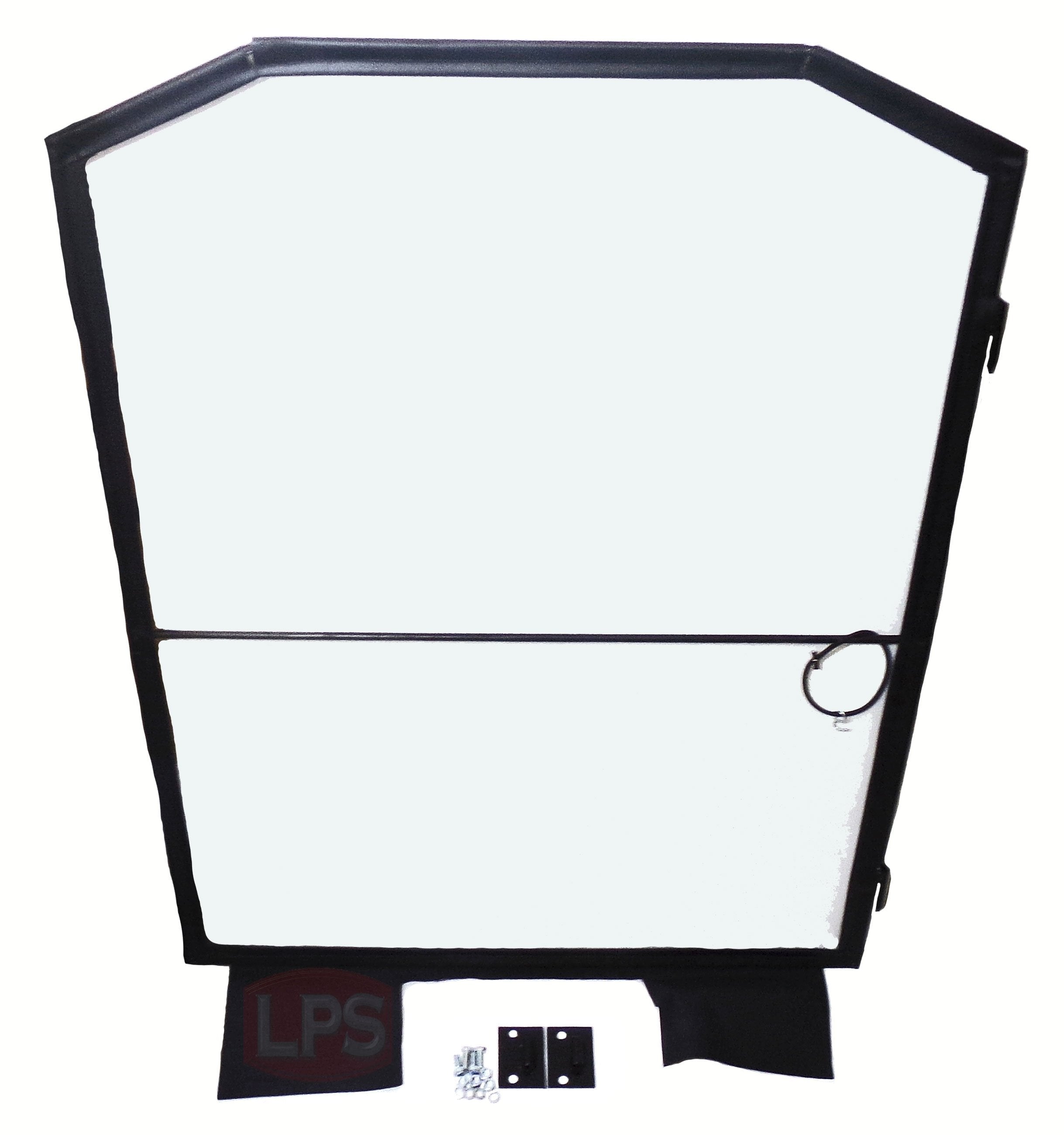 LPS Vinyl Cab Enclosure w/ Door for the Bobcat 520, 530, 630, 730, 830