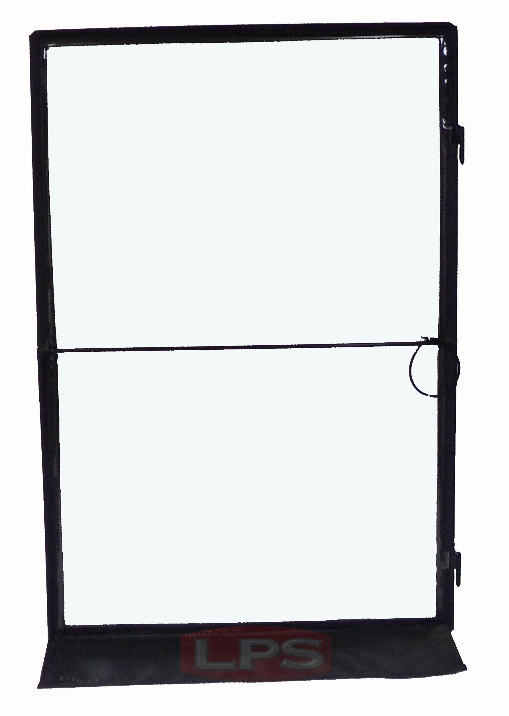 LPS Vinyl Cab Enclosure Replacement Door W/ Hinges to Replace Case&#174; OEM AS121786AP