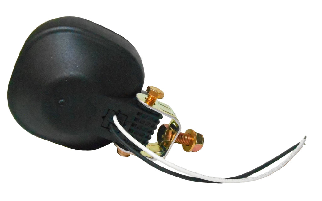 Halogen Headlight to replace Mustang OEM 241117