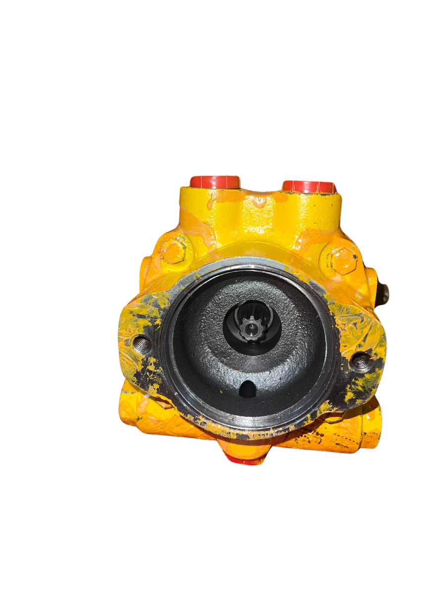 LPS Reman- Hydraulic Single Drive Pump to Replace John Deere® OEM MG86505267