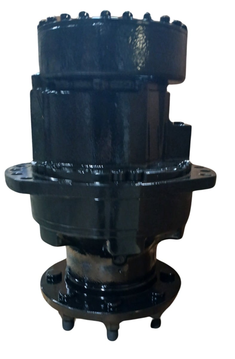 LPS 2-Speed Drive Motor to Replace Bobcat® OEM 7349882