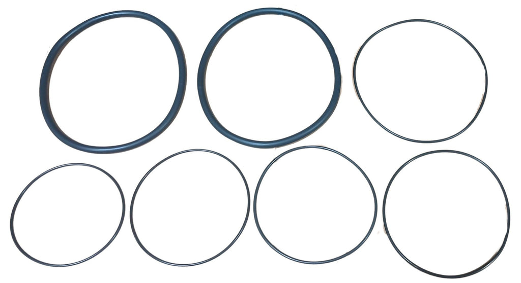 LPS Seal Kit to Replace Case® OEM 87619920