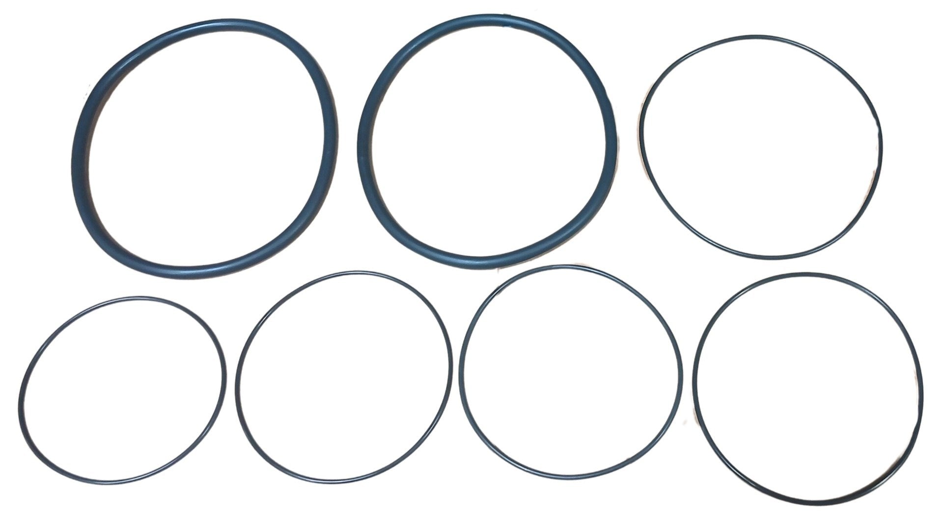 LPS Seal Kit to Replace Case® OEM 87619920