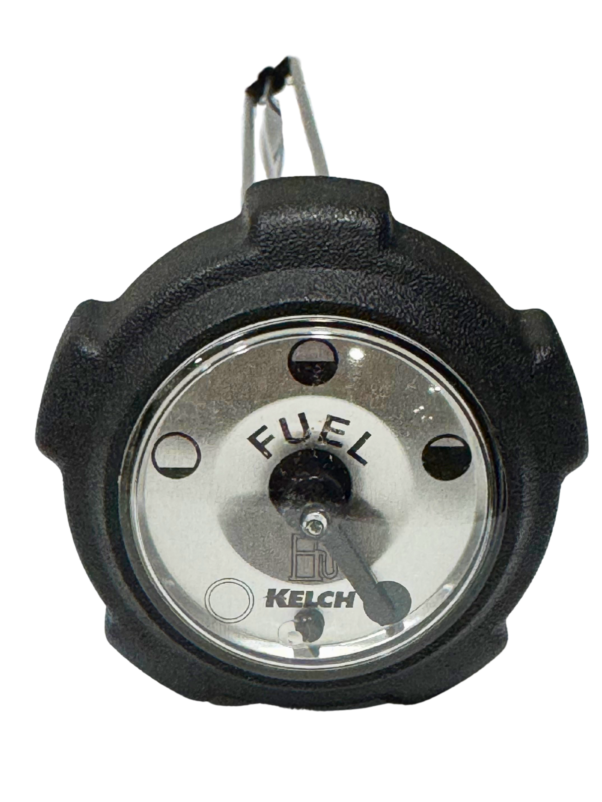Fuel Gauge to Replace Bobcat OEM 6598910