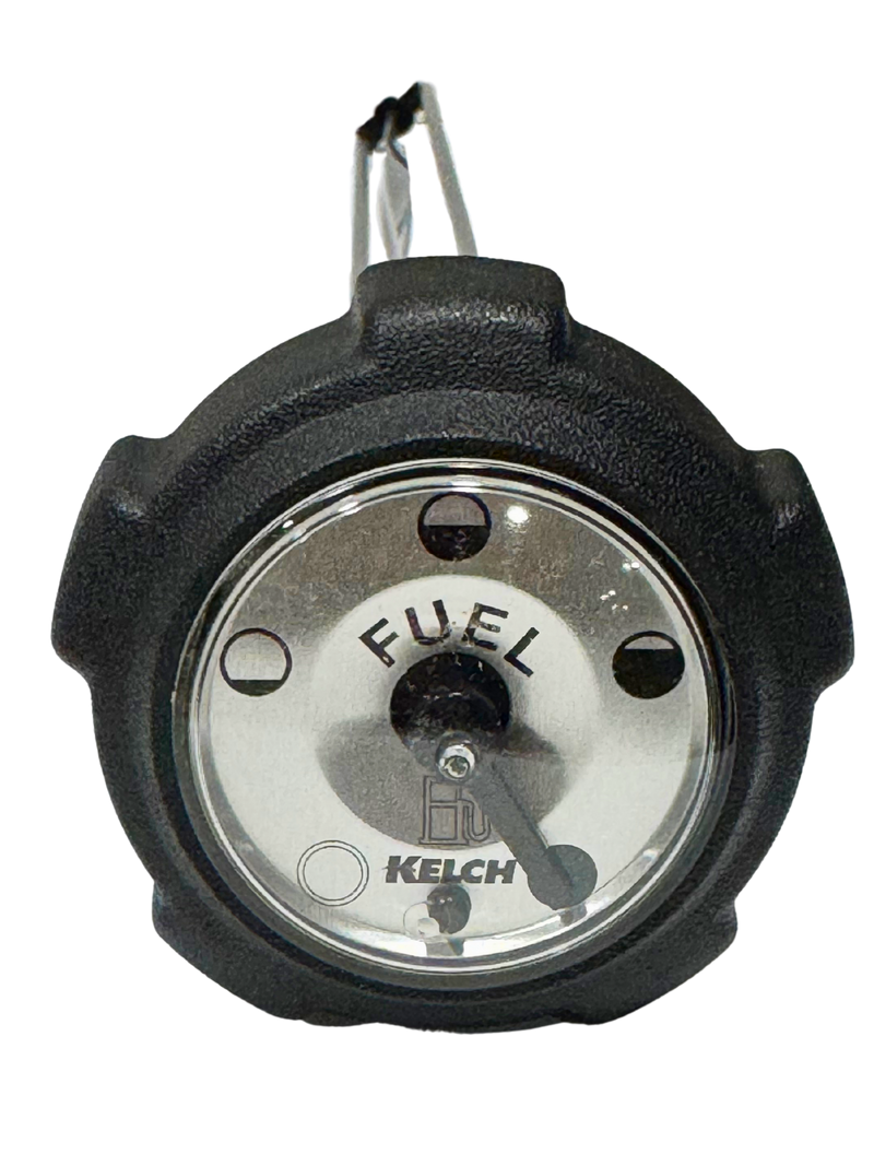 Fuel Gauge to Replace Bobcat OEM 6598910