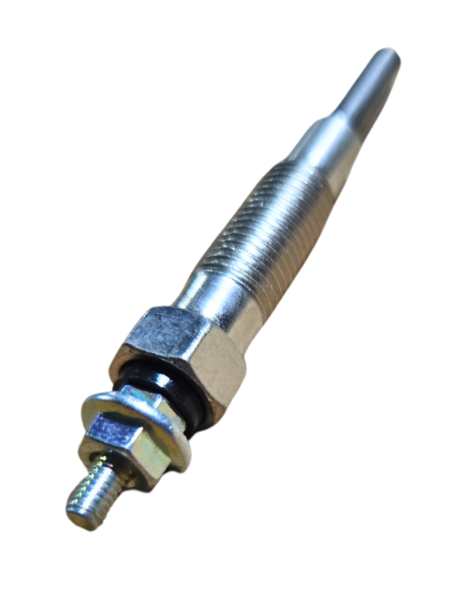 Loader Parts Source Replacement for Caterpillar® OEM 371-6702: Glow Plug Kit, Compatible with Mini Excavator and Wheel Loader Models