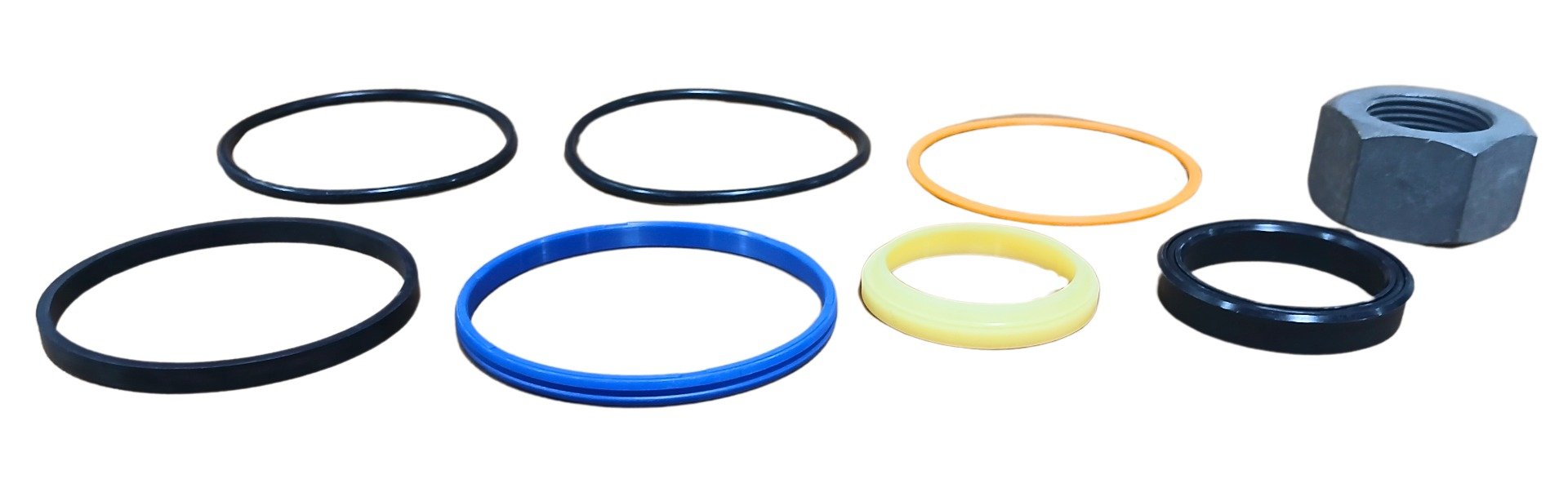 LPS Cylinder Seal Kit to Replace Bobcat® OEM 7147833