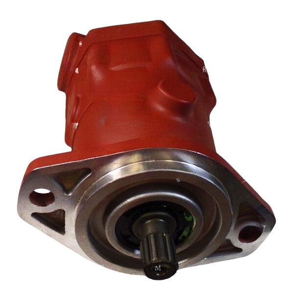 LPS Hydraulic Drive Motor to Replace Case® OEM D74973