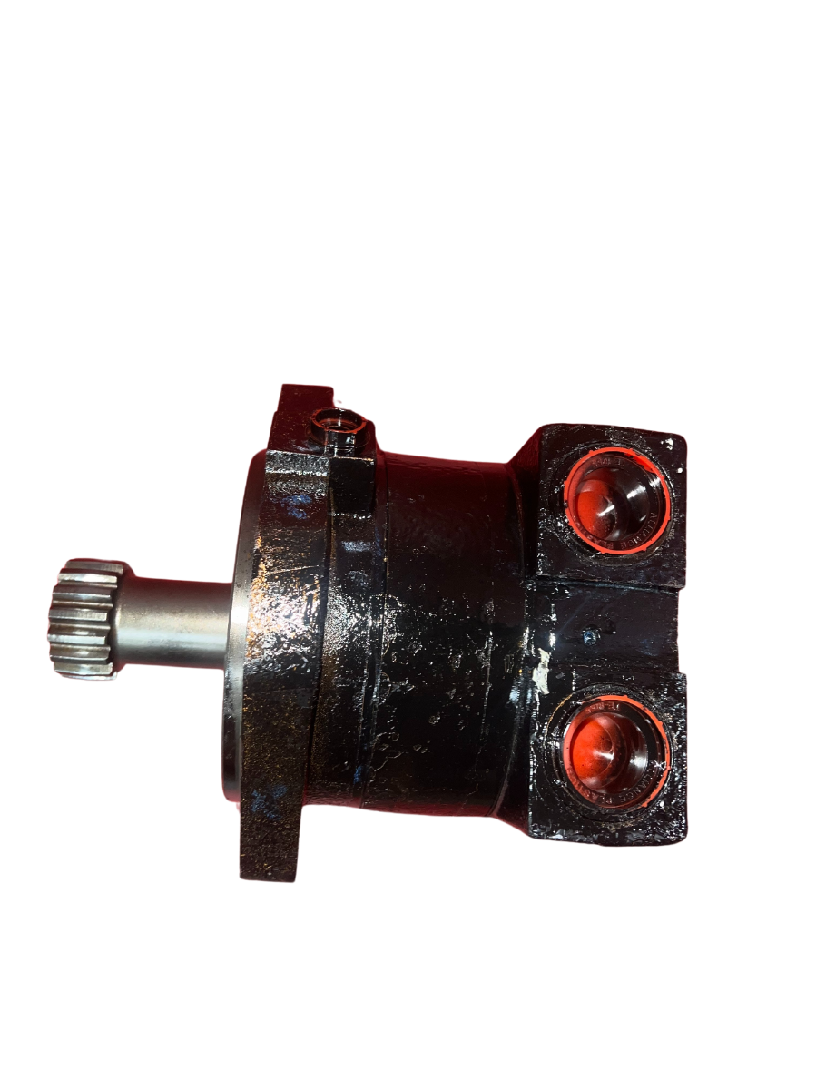 LPS Reman - Hydraulic Drive Motor, W/O Brake to Replace Case® OEM 87703266