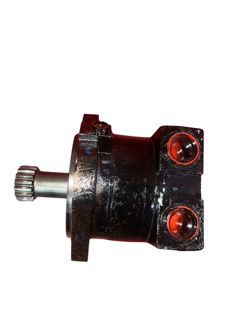 LPS Reman - Hydraulic Drive Motor, W/O Brake to Replace Case® OEM 87703266