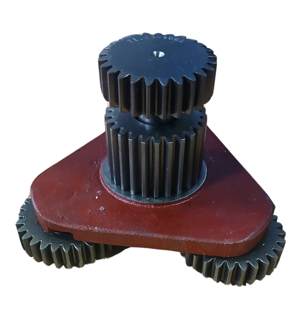 LPS Gear Kit to Replace CAT® OEM 455-7983