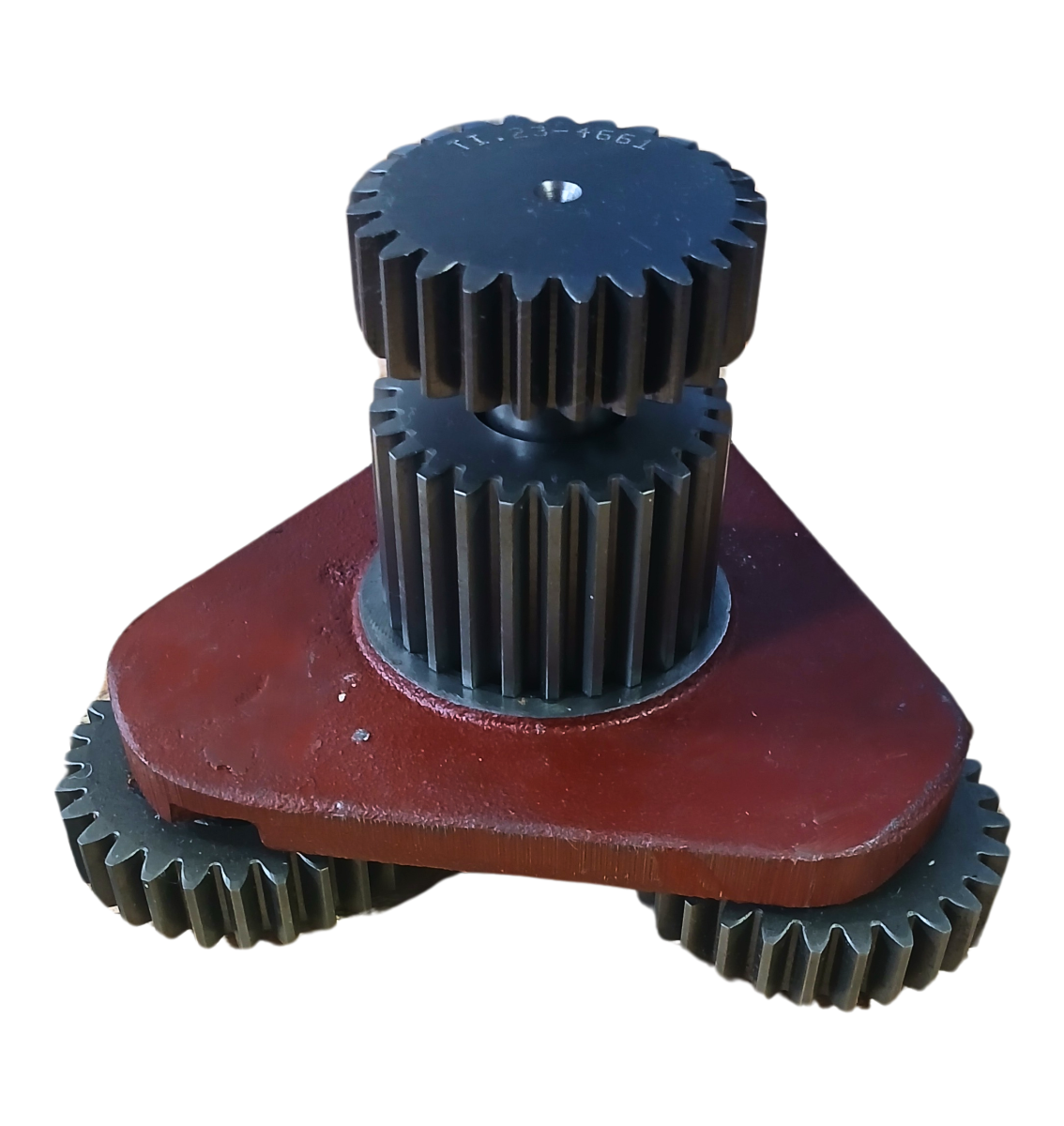 LPS Gear Kit to Replace CAT® OEM 455-7983