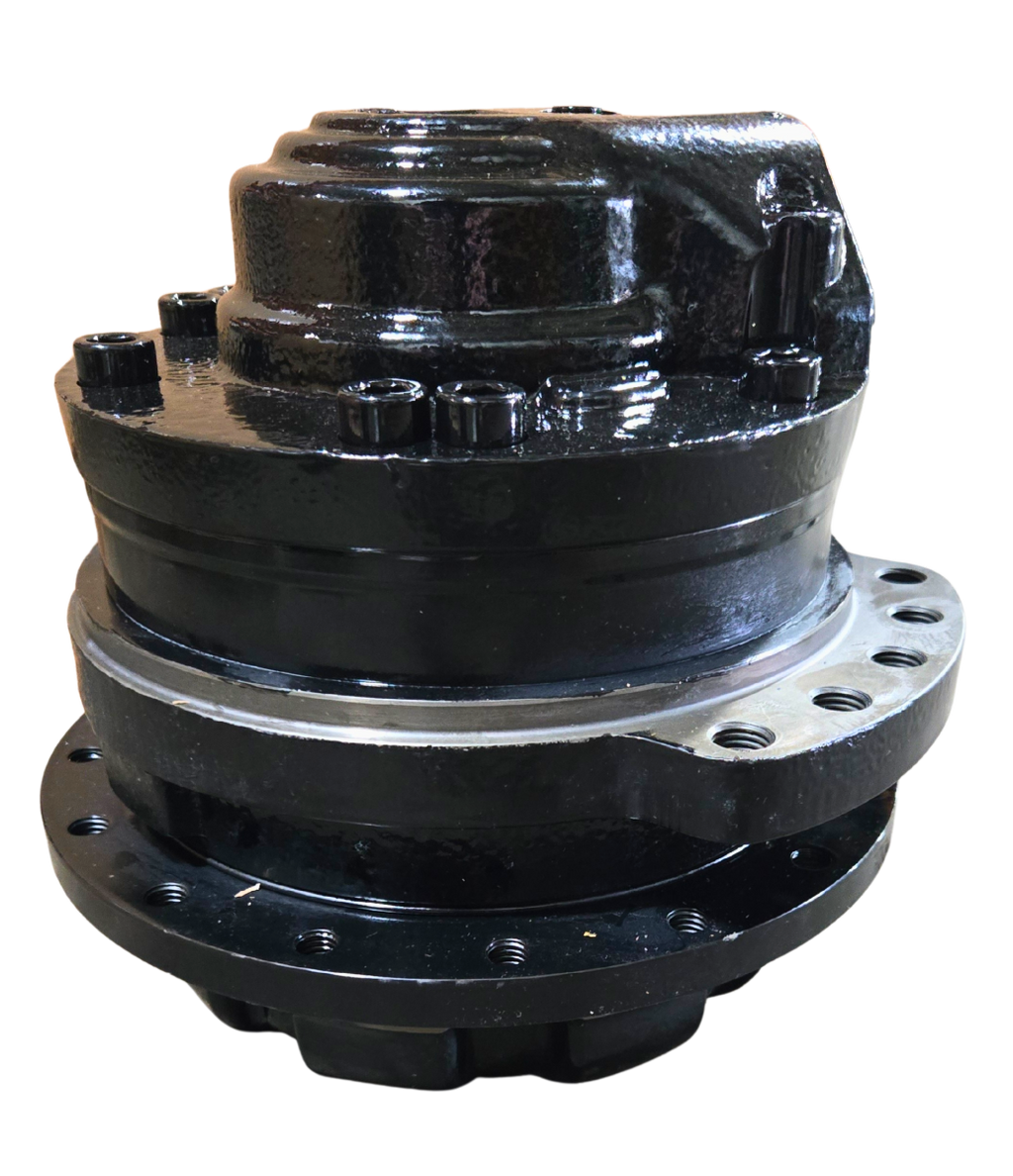 Loader Parts Source Replacement for Bobcat® OEM 7364457: Drive Motor, Single Speed, Compatible with Compact Track Loader Models