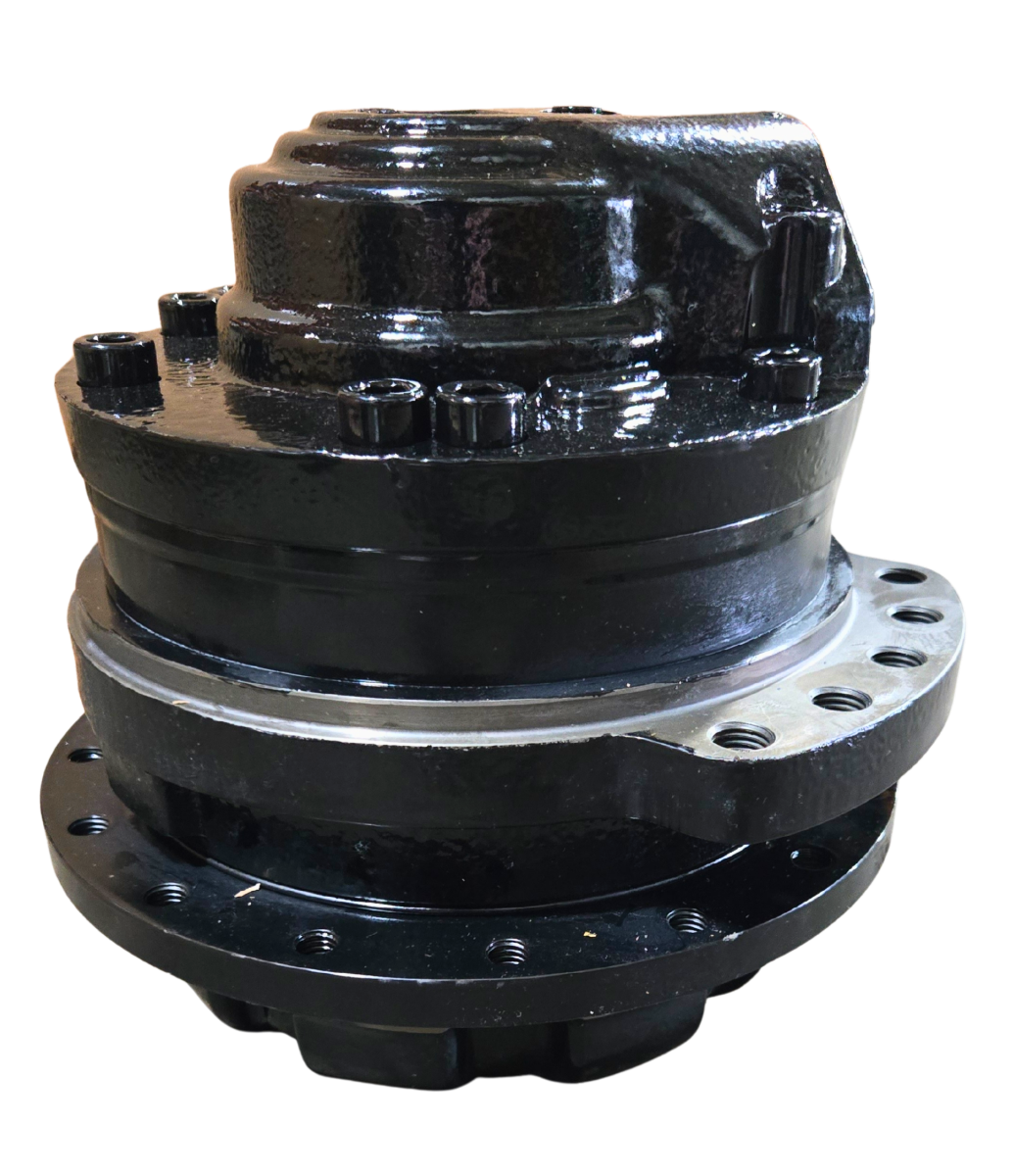 Loader Parts Source Replacement for Bobcat® OEM 7364457: Drive Motor, Single Speed, Compatible with Compact Track Loader Models