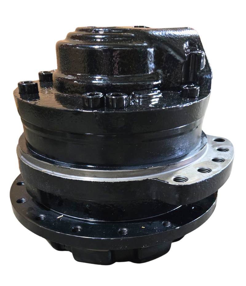 Loader Parts Source Replacement for Bobcat® OEM 7364457: Drive Motor, Single Speed, Compatible with Compact Track Loader Models