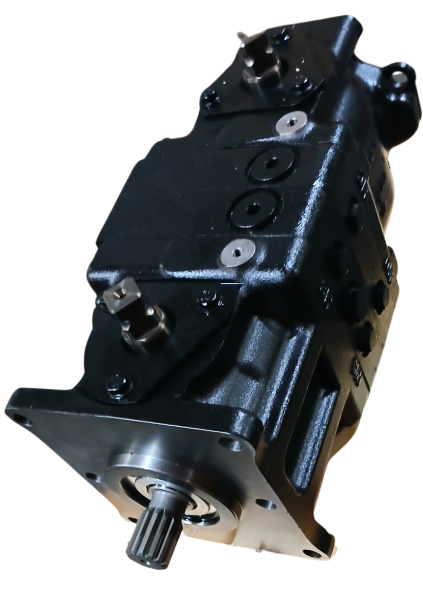 LPS Hydrostatic Pump to Replace Bobcat® OEM 7357627