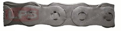 LPS Superior Capacity Chain to Replace Bobcat® OEM 6688573
