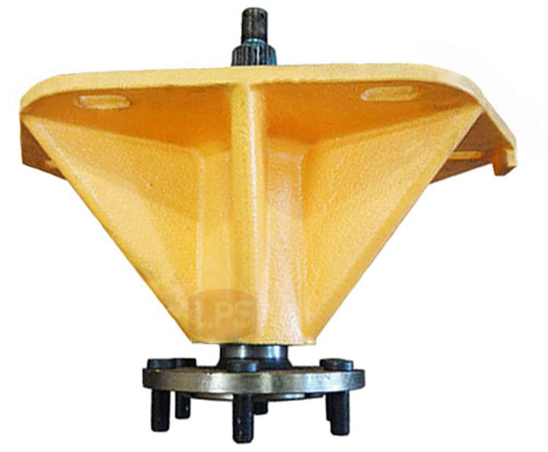 LPS Complete Axle Assembly to Replace Case® OEM H672982