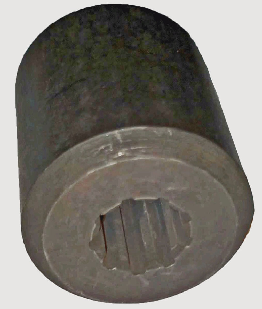 Coupler for the Tandem Drive Pump to replace Bobcat OEM 6598856