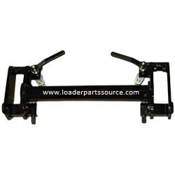 LPS Quick Attach Coupler Plate to Replace Case® OEM 181776A1