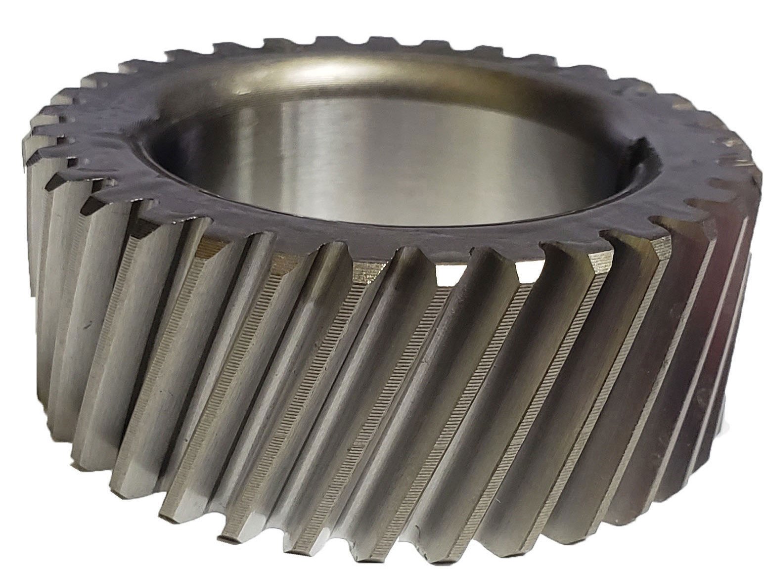 Crankshaft Gear for Perkins Engine for replacement on ASV
