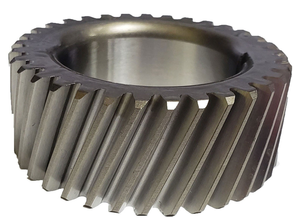 Crankshaft Gear for Perkins Engine for replacement on Takeuchi