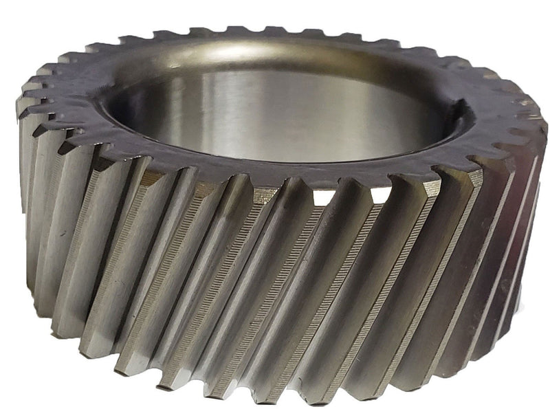 Crankshaft Gear for Perkins Engine for replacement on Takeuchi