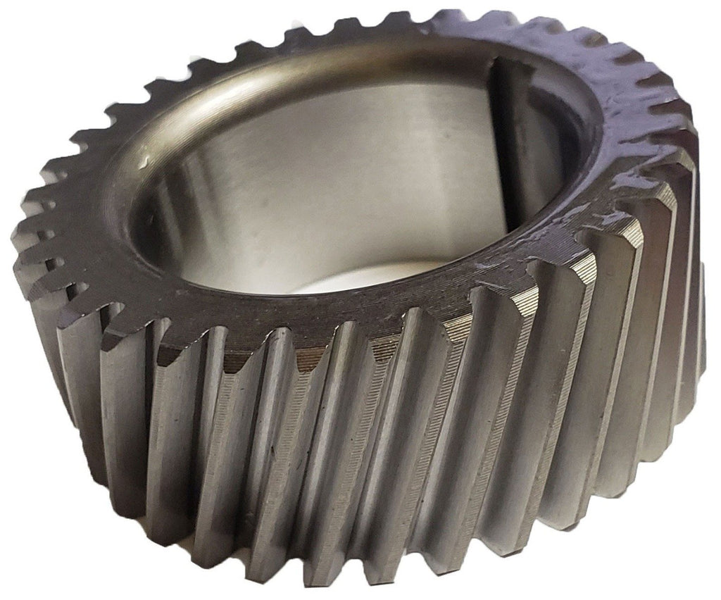 Crankshaft Gear for Perkins Engine for replacement on Takeuchi