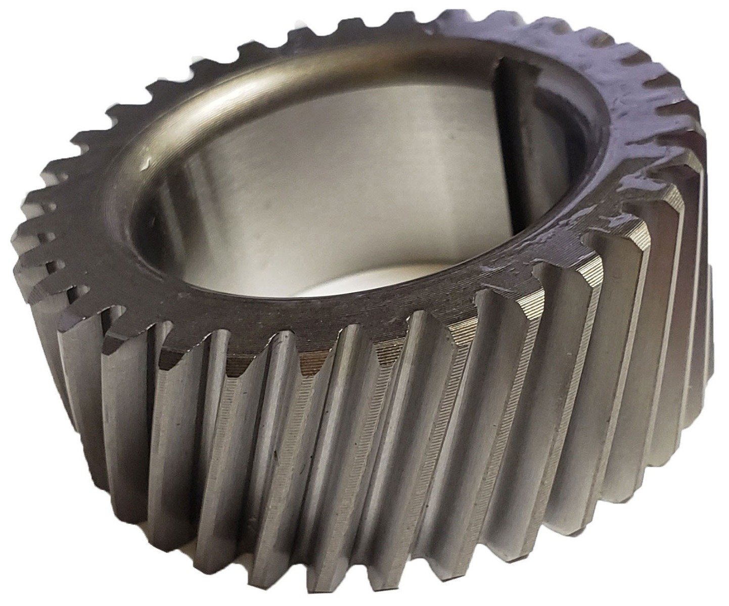 Crankshaft Gear for Perkins Engine for replacement on Takeuchi