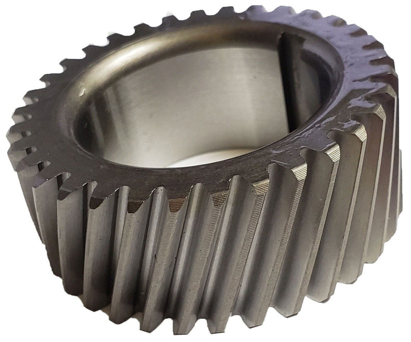 Crankshaft Gear for Perkins Engine for replacement on Terex