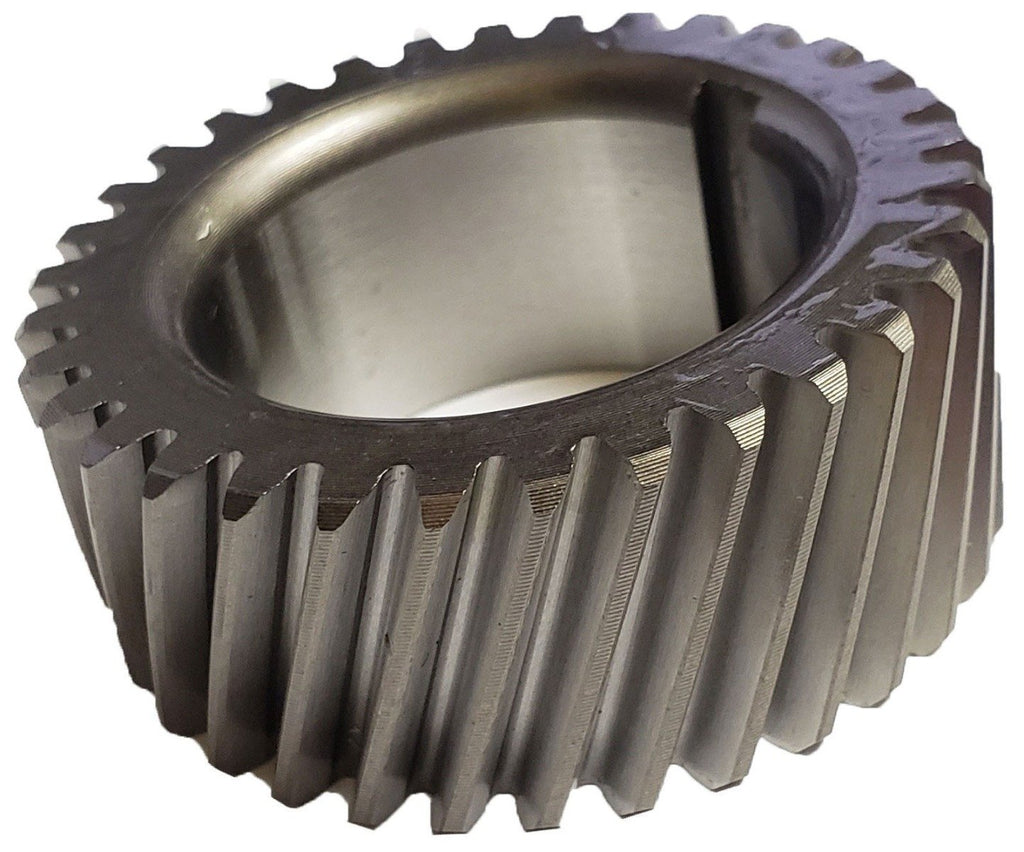 LPS Crankshaft Gear to Replace Case/New Holland® OEM SBAU15276270