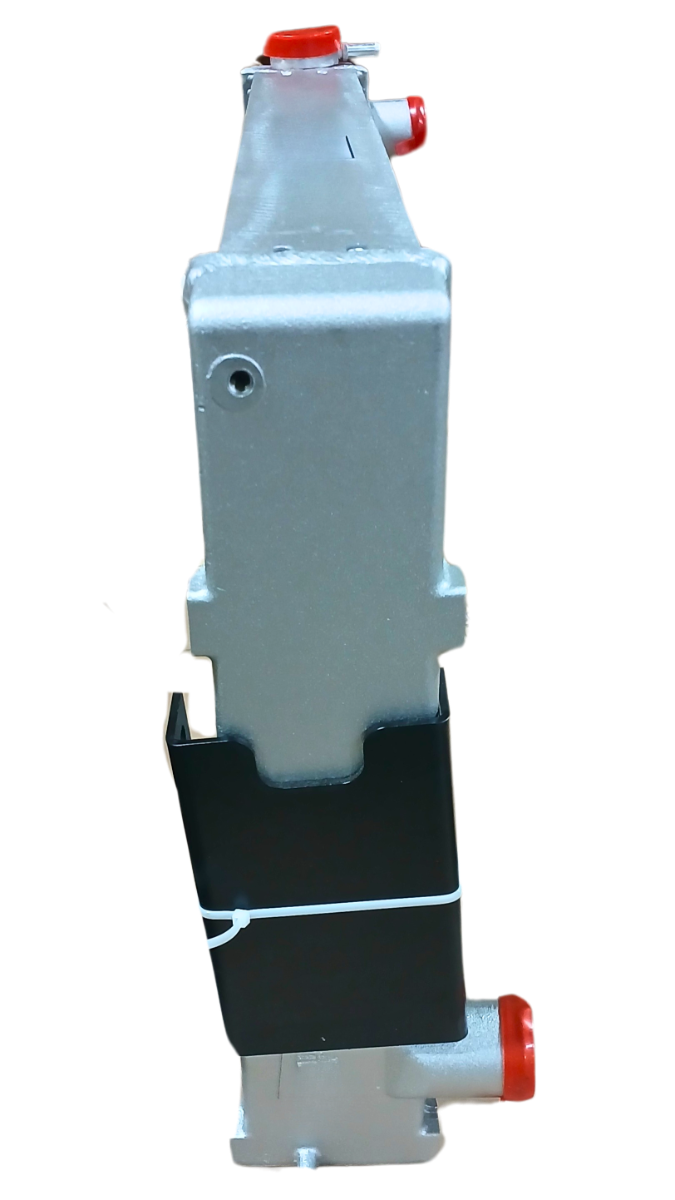 LPS Radiator to Replace Case/New Holland® 90419705