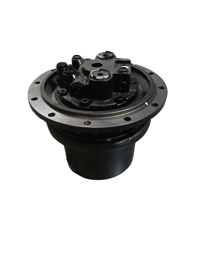 LPS Early Style Drive Motor + Gearbox to Replace Gehl® OEM 273269