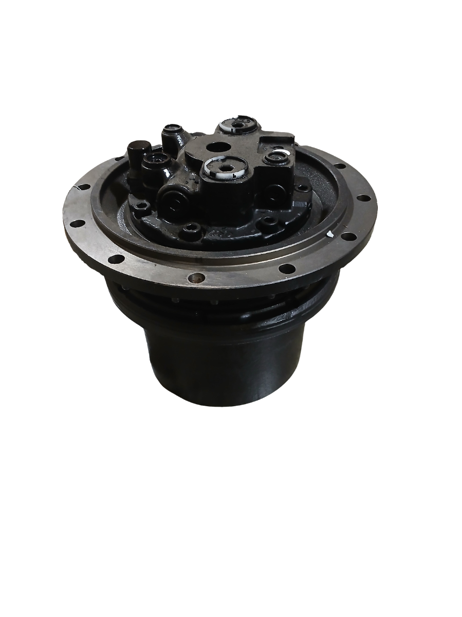 LPS Drive Motor + Gearbox to Replace Gehl® OEM 50305574