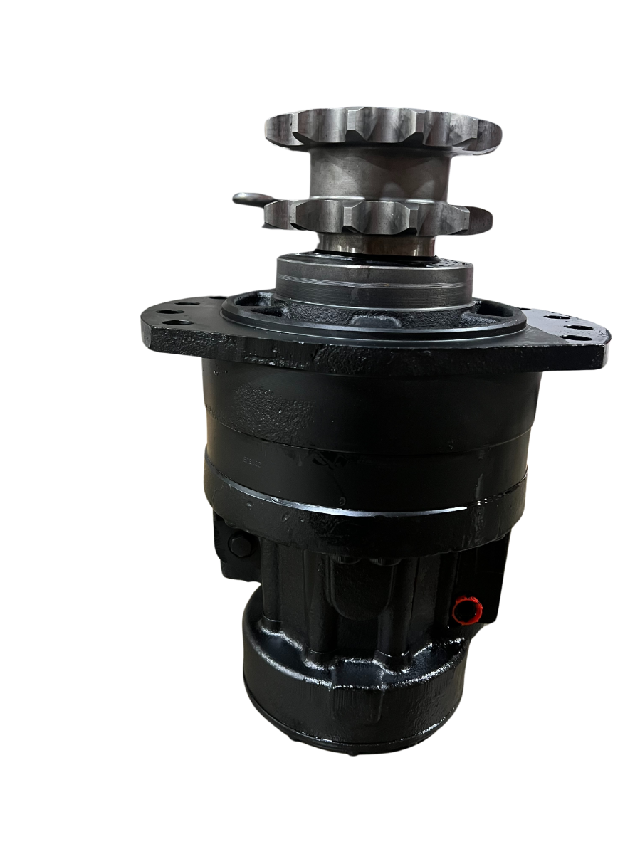 LPS Reman- Drive Motor to Replace Wacker Neuson® OEM 1000319145